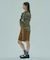 KNIT SHORT PANTS