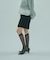 KNIT SHORT PANTS