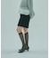 KNIT SHORT PANTS