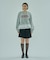 KNIT SHORT PANTS