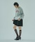KNIT SHORT PANTS