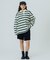 KNIT SHORT PANTS