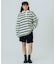 KNIT SHORT PANTS