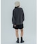KNIT SHORT PANTS