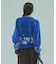 BEADS and SEQUIN EMBROIDERY KNIT TOP