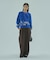 BEADS and SEQUIN EMBROIDERY KNIT TOP