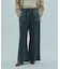 WIDE SWEAT PANTS