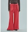 WIDE SWEAT PANTS