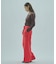 WIDE SWEAT PANTS
