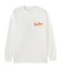 ROSE ROSE LONG SLEEVE T SHIRT