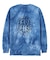 TYE DYE TRUE FALSE