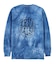 TYE DYE TRUE FALSE