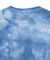 TYE DYE CAT T SHIRT