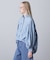 VOLUME SLEEVE DENIM SHIRTS