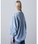 VOLUME SLEEVE DENIM SHIRTS