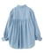 VOLUME SLEEVE DENIM SHIRTS