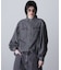 VOLUME SLEEVE DENIM SHIRTS
