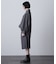 VOLUME SLEEVE DENIM SHIRTS