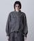 VOLUME SLEEVE DENIM SHIRTS