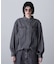 VOLUME SLEEVE DENIM SHIRTS
