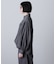VOLUME SLEEVE DENIM SHIRTS