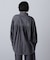 VOLUME SLEEVE DENIM SHIRTS