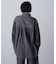 VOLUME SLEEVE DENIM SHIRTS