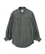 VOLUME SLEEVE DENIM SHIRTS