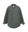 VOLUME SLEEVE DENIM SHIRTS