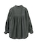 VOLUME SLEEVE DENIM SHIRTS