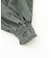 VOLUME SLEEVE DENIM SHIRTS