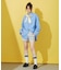 ＳＨＯＵＬＤＥＲ ＰＡＤ ＢＩＧ ＳＨＩＲＴＳ