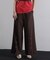 WIDE PANTS