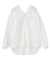 COTTONPEARLBUTTON VNECKSHIRTS