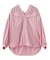 COTTONPEARLBUTTON VNECKSHIRTS
