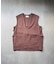 CHIGNON cardboard Vneck vest