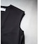 CHIGNON cardboard Vneck vest