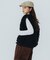 NEPAL FRINGE KNIT