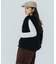 NEPAL FRINGE KNIT