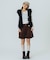 NEPAL FRINGE KNIT