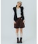 NEPAL FRINGE KNIT