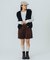NEPAL FRINGE KNIT