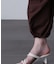 コットンナイロンオールインワン