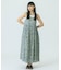 PRINT CAMI DRESS