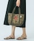 Drifter BUCKEYE MEDIUM TOTE