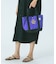Drifter BUCKEYE MEDIUM TOTE