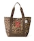 Drifter BUCKEYE MEDIUM TOTE