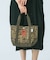 Drifter BUCKEYE MEDIUM TOTE