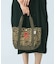 Drifter BUCKEYE MEDIUM TOTE