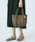 Drifter BUCKEYE MEDIUM TOTE